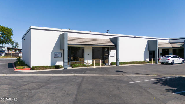 38 Central Avenue, Upland, California 91786, ,Commercial Sale,For Sale,Central,224001431