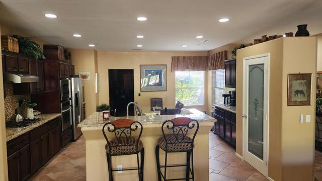 3663 Mountain Gate, Palm Springs, CA 92262
