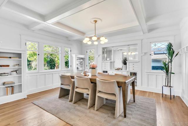 Detail Gallery Image 18 of 59 For 4171 Ibis St, San Diego,  CA 92103 - 4 Beds | 2 Baths