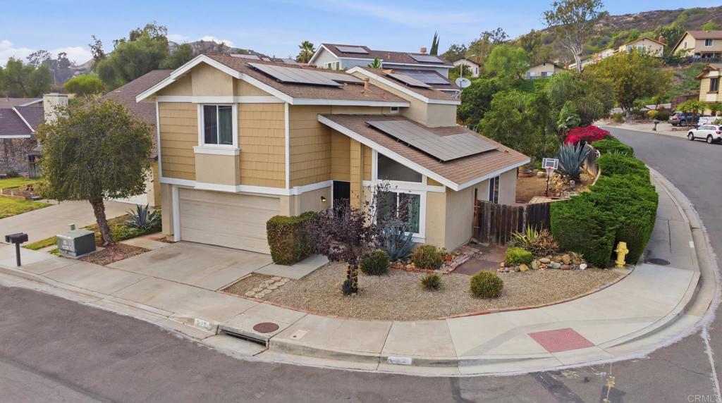 610 FLINTRIDGE Place