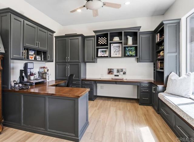 Detail Gallery Image 20 of 66 For 19270 Horizon View Dr., Ramona,  CA 92065 - 4 Beds | 4/2 Baths