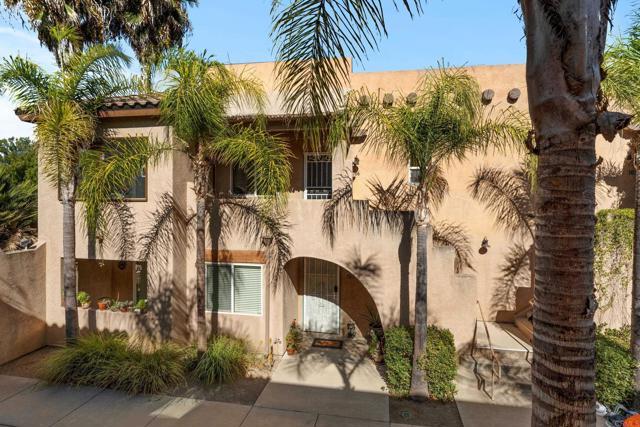 Detail Gallery Image 1 of 1 For 115 6th St #106,  Ramona,  CA 92065 - 2 Beds | 2 Baths
