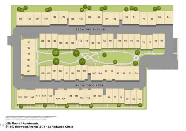 Detail Gallery Image 47 of 48 For 61 Redwood Ave, Ventura,  CA 93003 - 2 Beds | 1 Baths