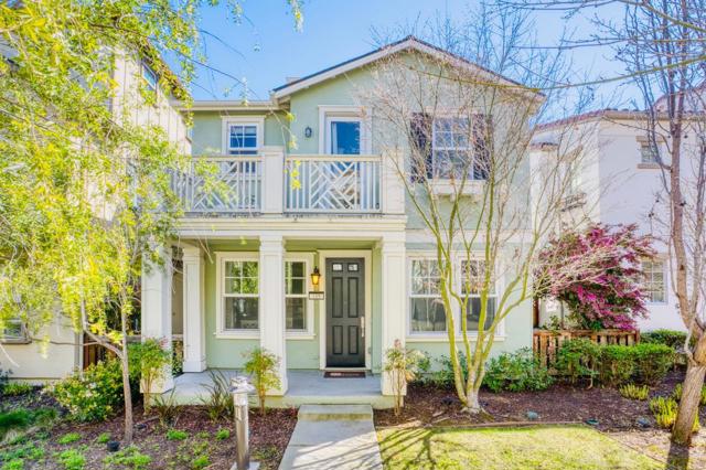 Details for 109 Avellino Way, Mountain View, CA 94043