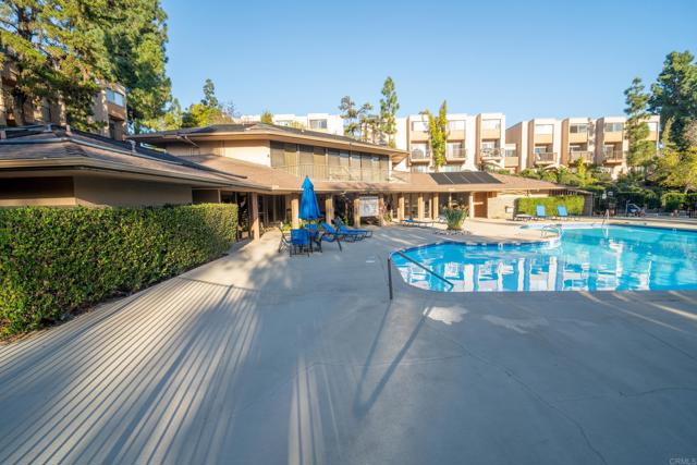 Detail Gallery Image 21 of 26 For 5704 Baltimore #327,  La Mesa,  CA 91942 - 2 Beds | 2 Baths