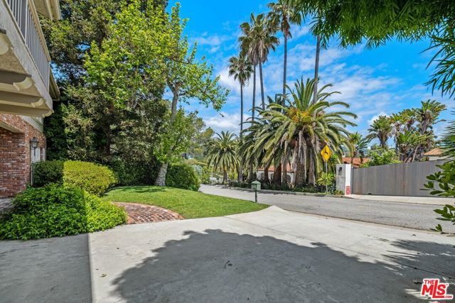Image 3 for 17481 Tramonto Dr, Pacific Palisades, CA 90272
