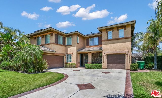 1701 Via Sevilla St, Corona, CA 92881