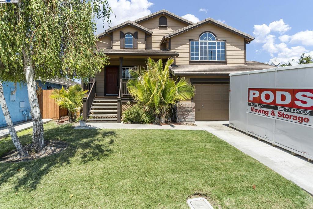 1931 Diamond Oak Way