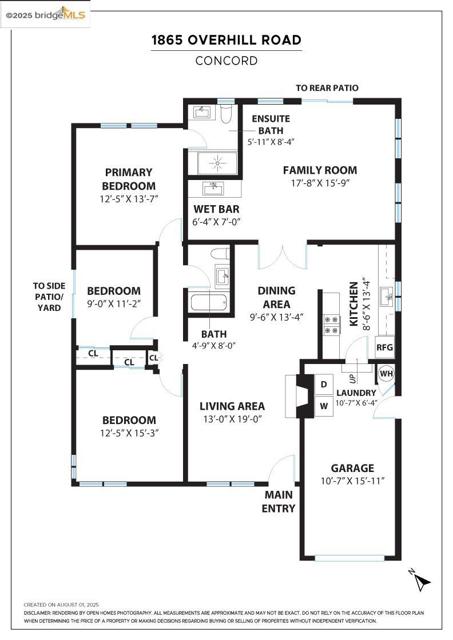 1865 Overhill Rd, Concord CA: https://media.crmls.org/mediaz/3e881d23-6334-4952-a6a5-695989f9d211.jpg