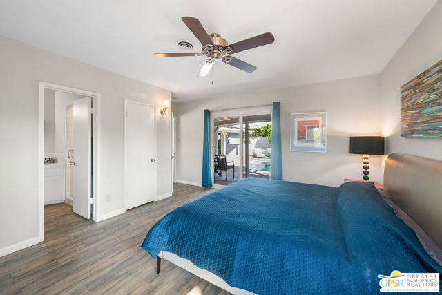 1420 E San Jacinto Way, Palm Springs, CA 92262