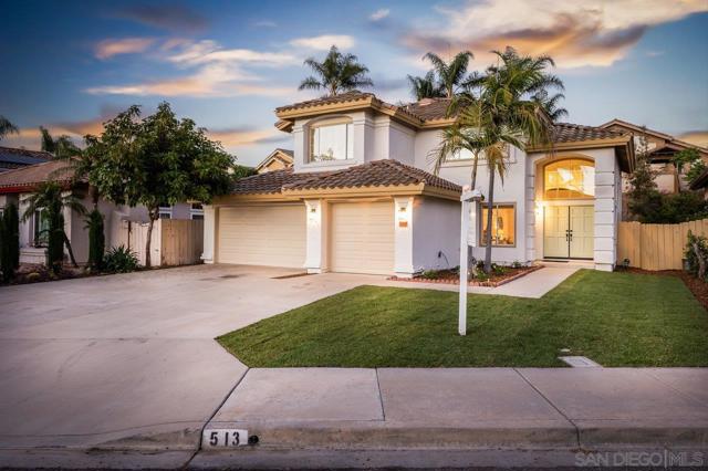 Image 3 for 513 Riverbend Way, Chula Vista, CA 91914