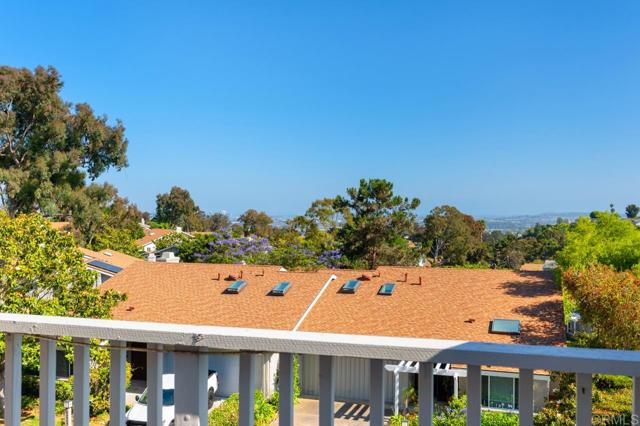 Home for Sale in La Jolla