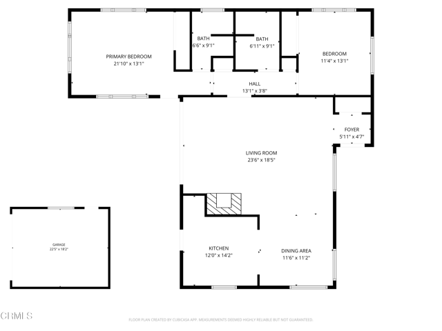 Detail Gallery Image 32 of 32 For 339 Carol Dr, Ventura,  CA 93003 - 2 Beds | 2 Baths