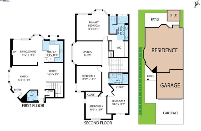 Image 23 of 27 For 5120 Amberwood Dr