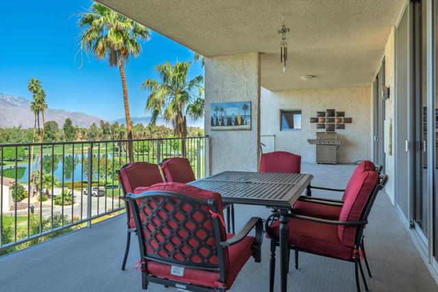 900 Island Drive #512, Rancho Mirage, CA 92270