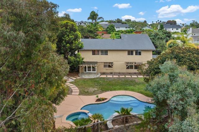 Detail Gallery Image 46 of 47 For 1184 Sidonia Ct, Encinitas,  CA 92024 - 5 Beds | 2/1 Baths