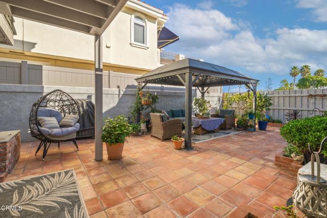 Detail Gallery Image 30 of 40 For 4820 Oceanaire Street St, Oxnard,  CA 93035 - 3 Beds | 3/1 Baths