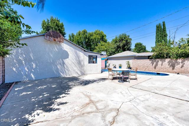 3 Bed Home for Sale in Van Nuys, California