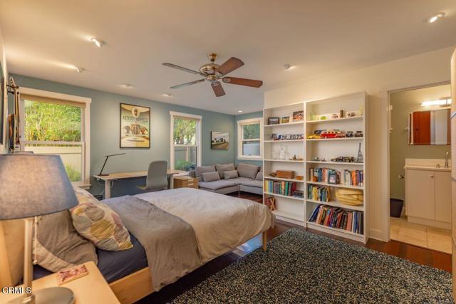 Detail Gallery Image 16 of 27 For 309 S Signal St, Ojai,  CA 93023 - 4 Beds | 3/1 Baths