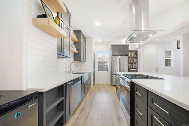 Detail Gallery Image 8 of 34 For 1260 Pershing Rd., Chula Vista,  CA 91913 - 4 Beds | 2/1 Baths
