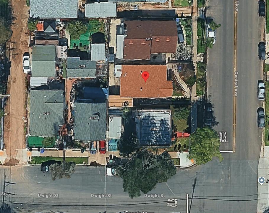 3610 Central Ave - photo 2