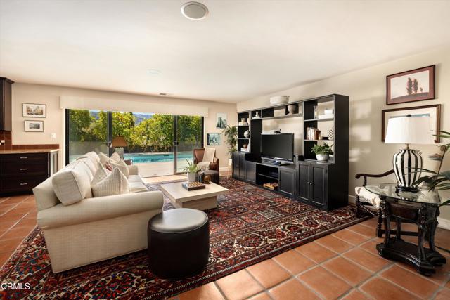 Detail Gallery Image 6 of 35 For 1213 San Ramon Way, Ojai,  CA 93023 - 4 Beds | 4 Baths