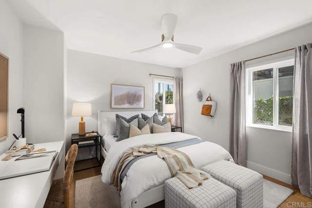 Detail Gallery Image 31 of 55 For 4443 Del Monte Ave, San Diego,  CA 92107 - 3 Beds | 2 Baths