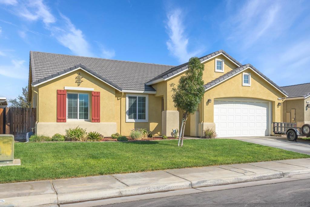1138 Fume Blanc St, Los Banos, CA 93635