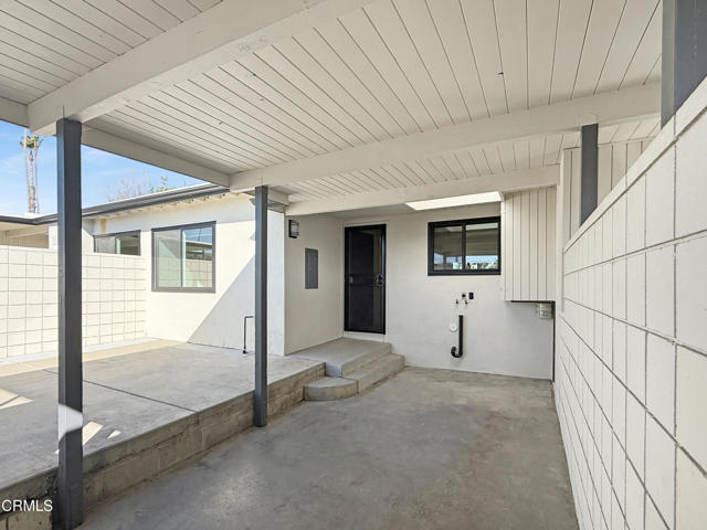 Detail Gallery Image 37 of 48 For 61 Redwood Ave, Ventura,  CA 93003 - 2 Beds | 1 Baths