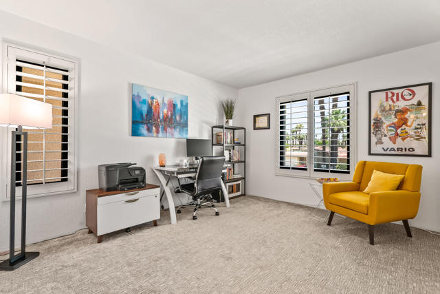 Image 38 of 61 For 35200 Cathedral Canyon Drive S152