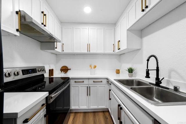 Detail Gallery Image 7 of 22 For 6735 Amherst St 1e,  San Diego,  CA 92115 - 2 Beds | 1 Baths