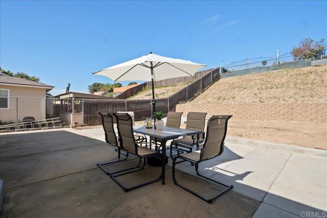 Detail Gallery Image 21 of 22 For 5080 Solola Ave, San Diego,  CA 92113 - 3 Beds | 2 Baths
