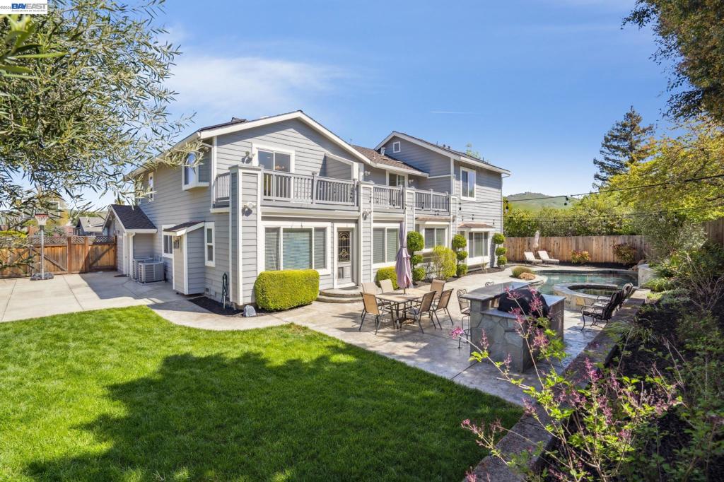 367 Mt Washington Way