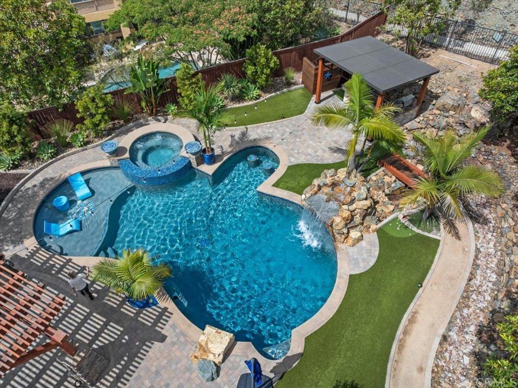 1102 Vega Way - photo 11