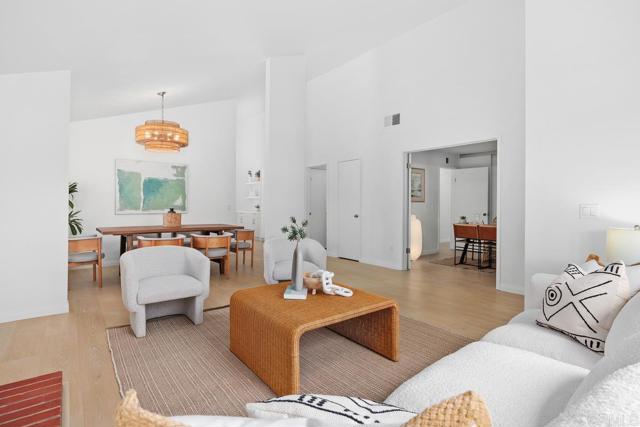 Detail Gallery Image 6 of 27 For 1549 Avenida De Las Adelsas, Encinitas,  CA 92024 - 4 Beds | 2 Baths