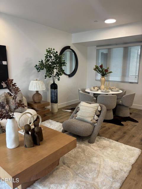 Detail Gallery Image 6 of 20 For 239 S Marengo Ave #303,  Pasadena,  CA 91101 - 2 Beds | 2 Baths