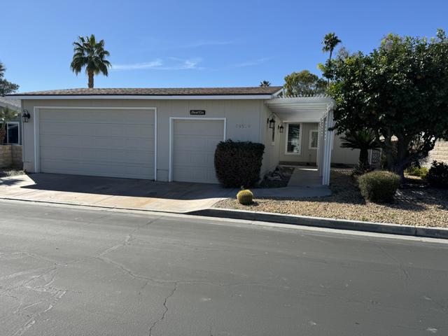 74679 Mexicali Rose, Thousand Palms, California 92276, 2 Bedrooms Bedrooms, ,2 BathroomsBathrooms,Residential,For Sale,Mexicali Rose,219106858DA