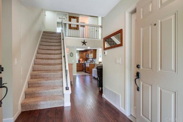 Detail Gallery Image 9 of 63 For 1023 Mimosa Ave, Vista,  CA 92081 - 4 Beds | 2/1 Baths