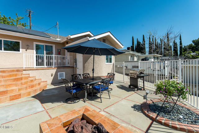 Detail Gallery Image 52 of 74 For 3550 Santa Carlotta St, Glendale,  CA 91214 - 5 Beds | 4 Baths