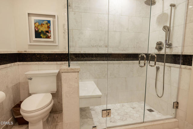 Detail Gallery Image 24 of 39 For 382 E California Bld #105,  Pasadena,  CA 91106 - 3 Beds | 2 Baths