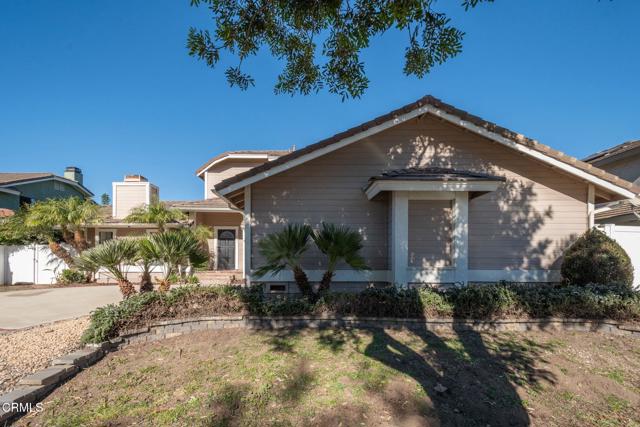 Front Image Thumbnail for CRV1-33761