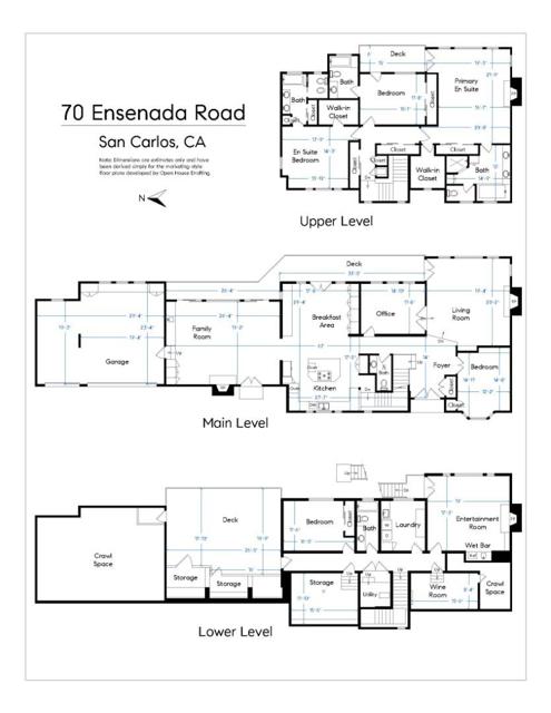 70 ENSENADA Road, San Carlos CA: https://media.crmls.org/mediaz/3ea1c593-8db3-46de-b13e-5087ccd2cb83.jpg