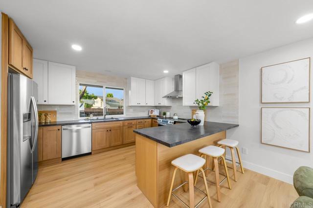 Detail Gallery Image 19 of 39 For 10437 Hermanos Rd, San Diego,  CA 92124 - 3 Beds | 2 Baths