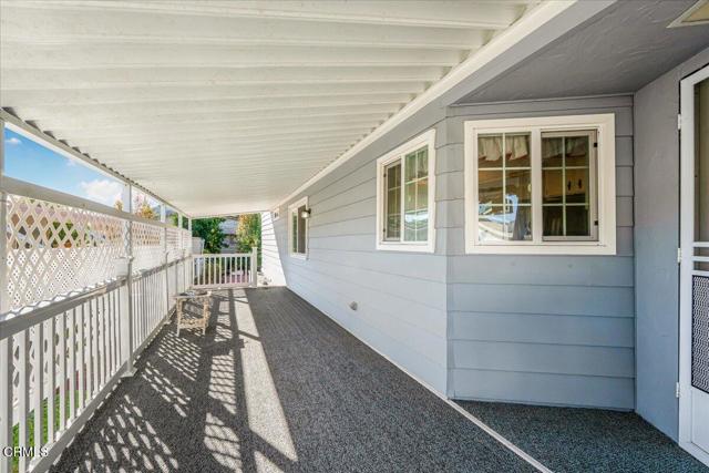 Detail Gallery Image 20 of 32 For 15750 E Arroyo Dr #172,  Moorpark,  CA 93021 - 2 Beds | 2 Baths