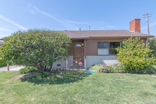 Detail Gallery Image 1 of 1 For 803 Duncannon Ave, Duarte,  CA 91010 - 3 Beds | 2 Baths