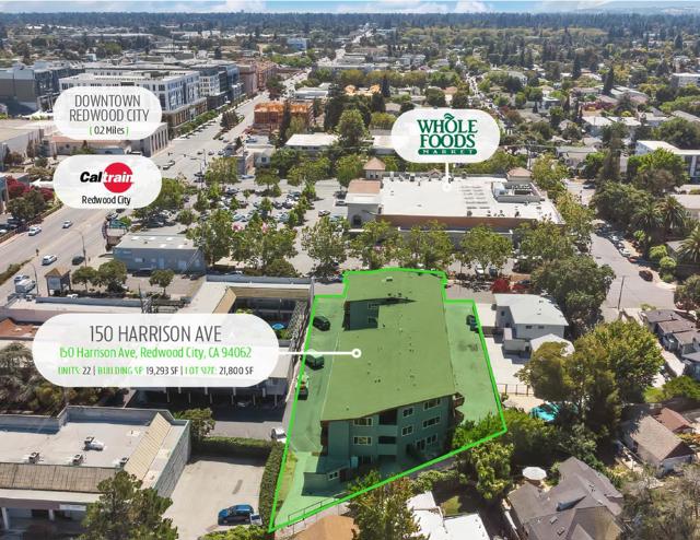 Image 13 of 17 For 150 Harrison Avenue