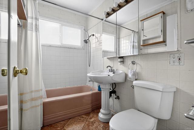 Detail Gallery Image 25 of 30 For 6542 Clara Lee Ave, San Diego,  CA 92120 - 2 Beds | 1 Baths