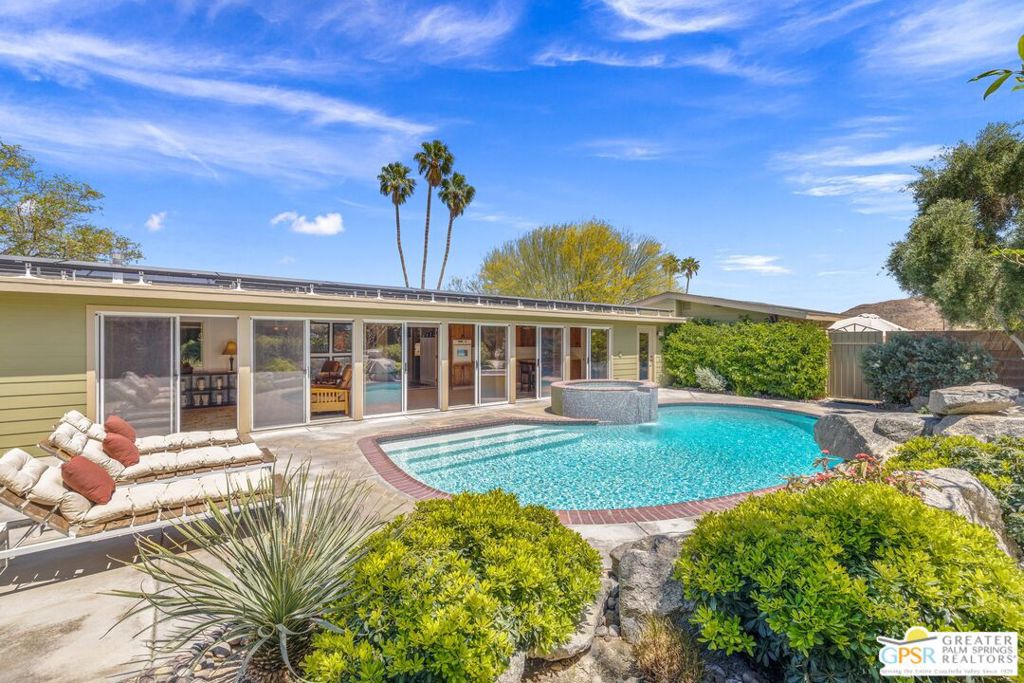 67931 Valley Vista Drive