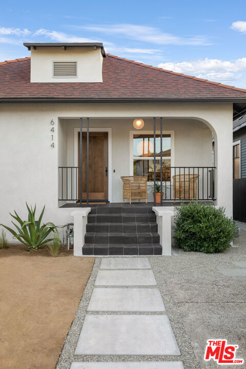Image 3 for 6414 Ruby St, Los Angeles, CA 90042