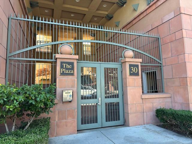 30 E Julian Street #206